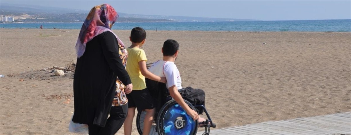 Didim'de 